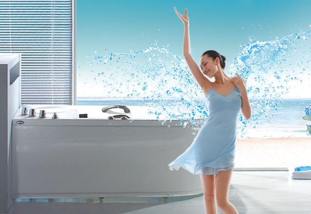 保养享受两不误 小编为按摩粉色视频导航保养支招